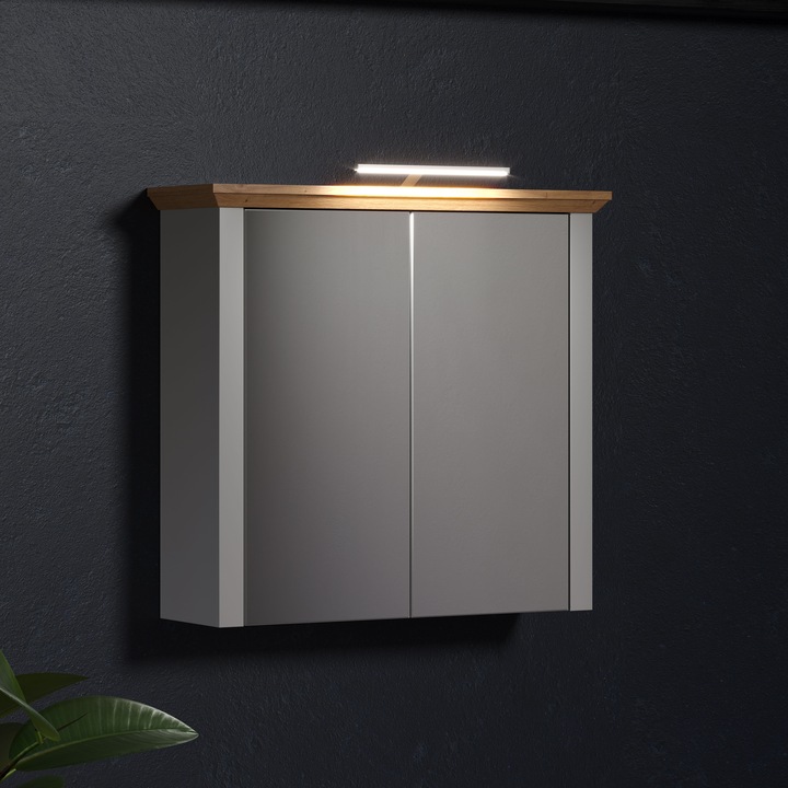 Actual product image Trendteam Landside (78 x 24 x 73 cm)