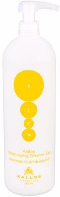 Produktbild Kallos Cosmetics KJMN Moisturizing (1000 ml)