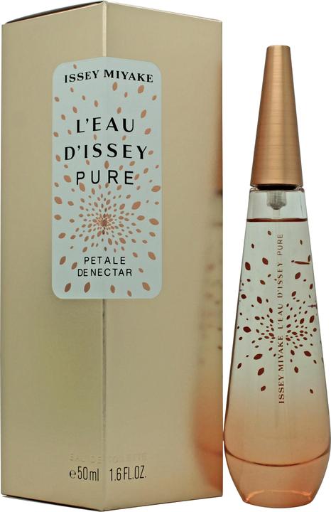 Image du produit Issey Miyake L'Eau d'Issey Pure Petale de Nectar (Eau de toilette, 50 ml)