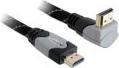 Produktbild Delock HDMI (Typ A) — HDMI (Typ A) (3 m)