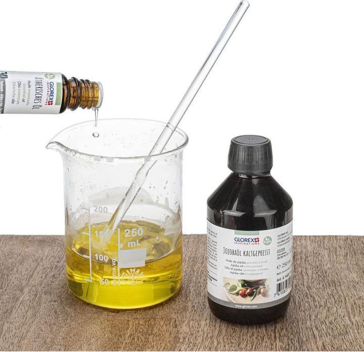 Produktbild Glorex Shea raffiniert (Körpercreme, 100 ml)