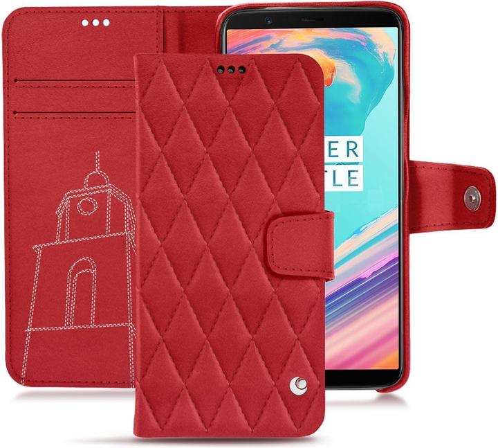 Image du produit Noreve Housse cuir portefeuille