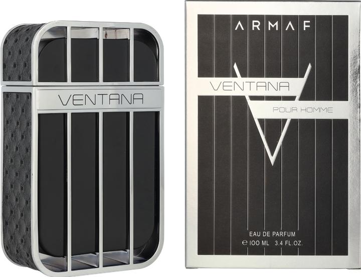 Actual product image Armaf Ventana (Eau de parfum, 100 ml)