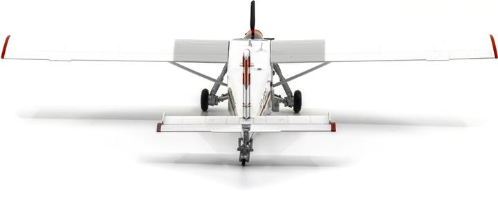 Actual product image Ace Pilatus PC-6 HB-FCF flight tests GRD