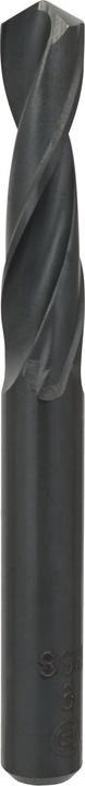 Produktbild Bosch Professional Zubehör Karosseriebohrer HSS-R, DIN 1897, 9 x 40 x 84 mm, 5er-Pack (9 mm)