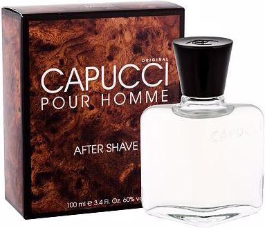 Produktbild Capucci Pour Homme (Rasierwasser, 100 ml)
