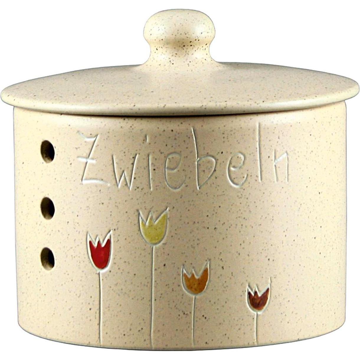 Pfeifer Spring, Vorratsbehälter, Beige