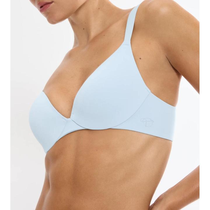 Produktbild Triumph Bügel-BH Red Label Body Make-Up Illusion (Einzelpack, 75 E)