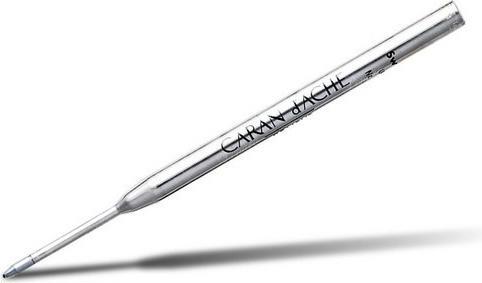 Actual product image Caran d'Ache Goliath Nachfüllung (Refill, Black, 0.80 mm)