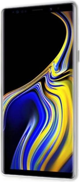 Produktbild Goospery Pearl Jelly Series (Samsung Galaxy Note 9)