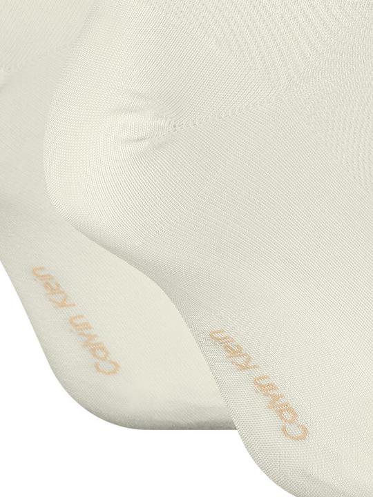 Produktbild Calvin Klein Sommer Sneaker Socken (2er Pack, One Size)