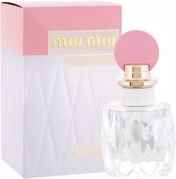 Produktbild Miu Miu Fleur D'Argent (Eau de Toilette, 30 ml)