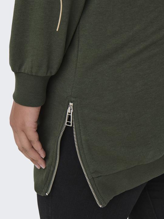 Image du produit Only CARETTE Sweatshirt Sweatshirt (M)