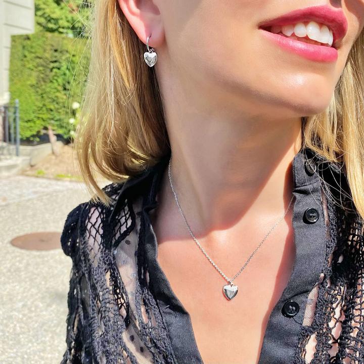 Immagine prodotto Candy Collana Marie, argento 925 (Argento 925, 42 - 45 cm)