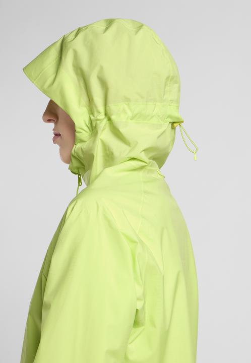 Produktbild Jack Wolfskin Prelight 2.5L Lt Jkt W (XS)