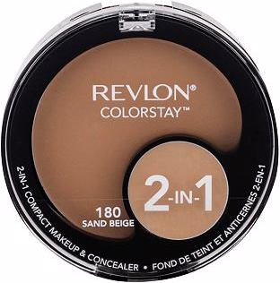 Produktbild Revlon Colorstay 2-In-1 (180 Sand Beige)