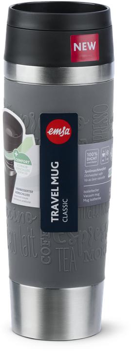 Actual product image Emsa Classic (0.50 l)