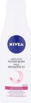 Actual product image NIVEA Indulging (Cleansing Balms, 200 ml)