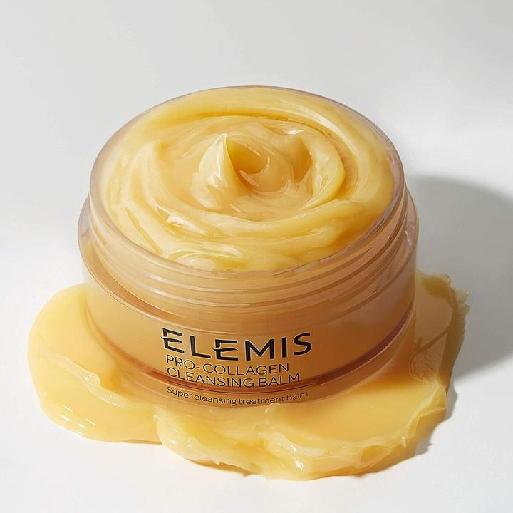 Actual product image Elemis Pro-Collagen (50 ml, Night cream, Up to SPF 10)