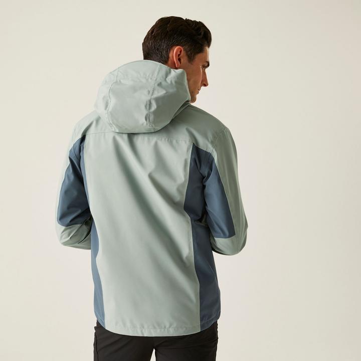 Actual product image Regatta Birchdale II (XXL)