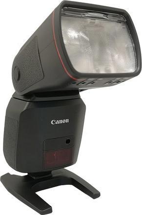 Actual product image Canon Speedlite EL-1 (Plug-on flash, Canon)