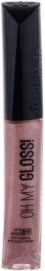 Produktbild Rimmel London Oh My Gloss! (260 My Eternity)