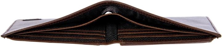 Immagine prodotto Brics Portafoglio Monte Rosa RFID in pelle 11,5 cm