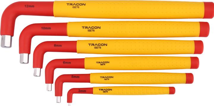 Actual product image Tracon Allgemeines Produkt