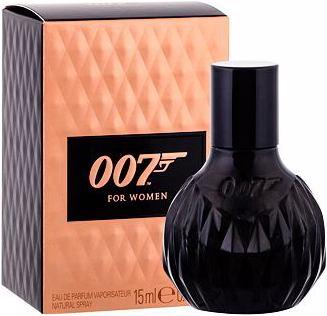 Actual product image James Bond 007 (Eau de parfum, 15 ml)