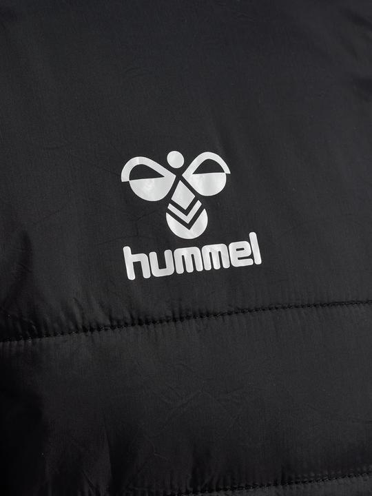 Immagine prodotto hummel Giacca Con Cappuccio Trapuntato Hmlgo Donna (XL)