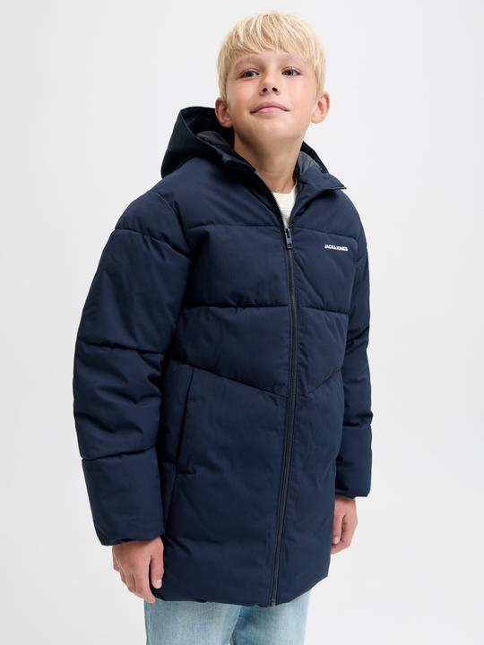 Actual product image Jack & Jones Steppjacke Junior Steppjacke (128)