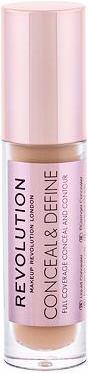 Produktbild Makeup Revolution Conceal & Define (C11 Beige)