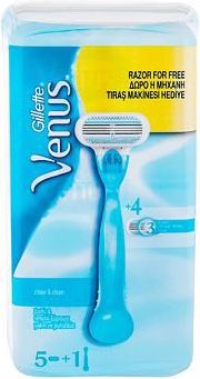Gillette Venus Venus