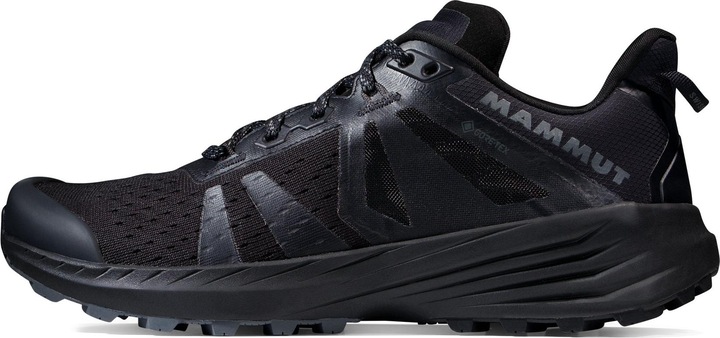 Immagine prodotto Mammut Saentis TR Low GTX Donna (36.5)