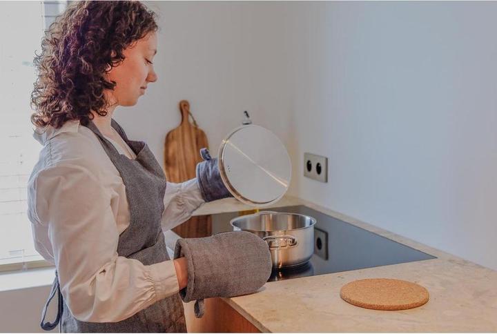 Produktbild Tiseco Ruga (100% Baumwolle, Baumwolle)