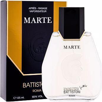 Produktbild Battistoni Marte Concentree (Aftershave Sprühpumpe, 125 ml)