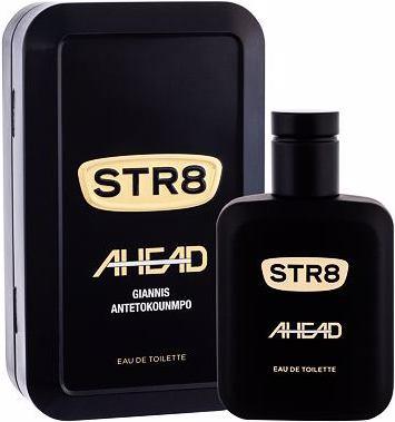 Produktbild Str8 Ahead (Eau de Toilette, 50 ml)