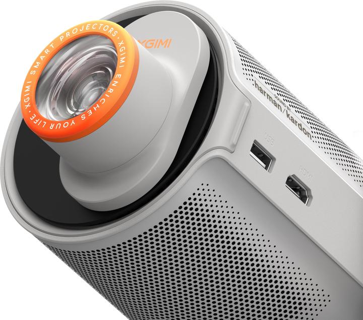 Produktbild XGIMI MoGo 4 (Full HD, 450 lm, 1.2:1)