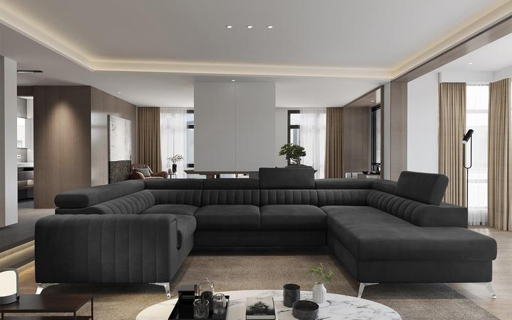 Produktbild ELTAP Louis (Wohnlandschaft)