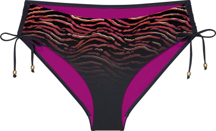 Actual product image Triumph Midislip Red Label Summer Wild (36, Single pack)