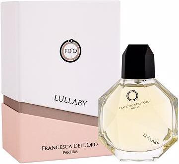 Produktbild Francesca dell´Oro Lullaby (Eau de Parfum, 100 ml)