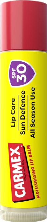 Carmex Sun Defence Stick Tropical - SPF30 (Balsam)