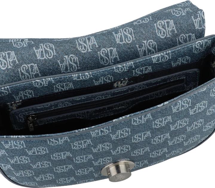 Immagine prodotto U.S. Polo Exotic Schultertasche 23 cm