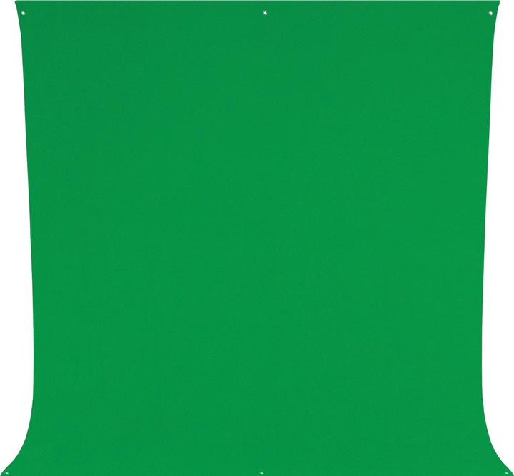 Image du produit Westcott Green Screen (300 cm, 270 cm)