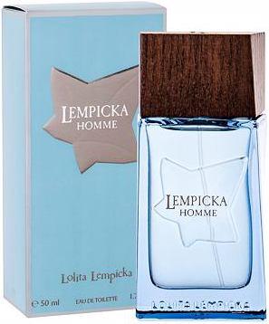Produktbild Lolita Lempicka Homme (Eau de Toilette, 50 ml)