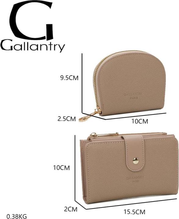 Immagine prodotto Gallantry Set regalo per donne