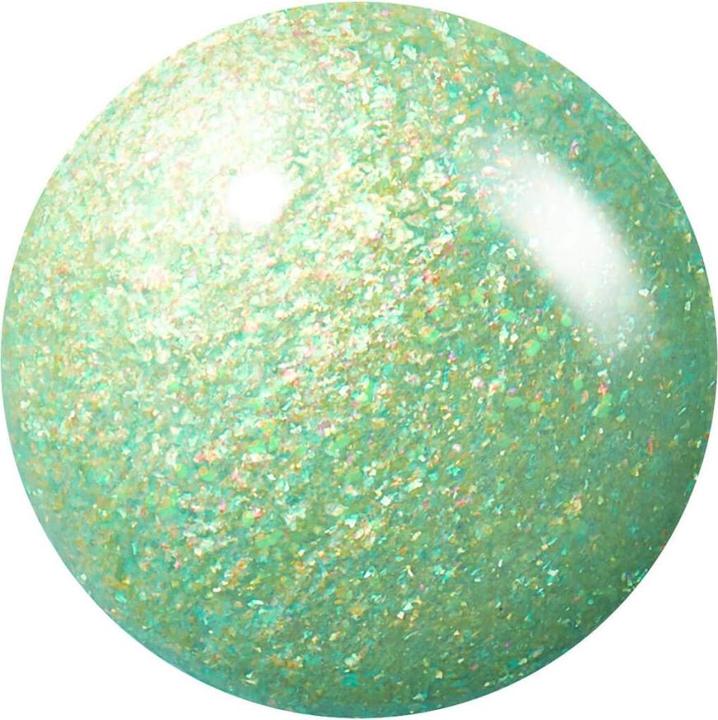 Produktbild OPI Hidden Prism - Gleam On! (Grün, Farblack)
