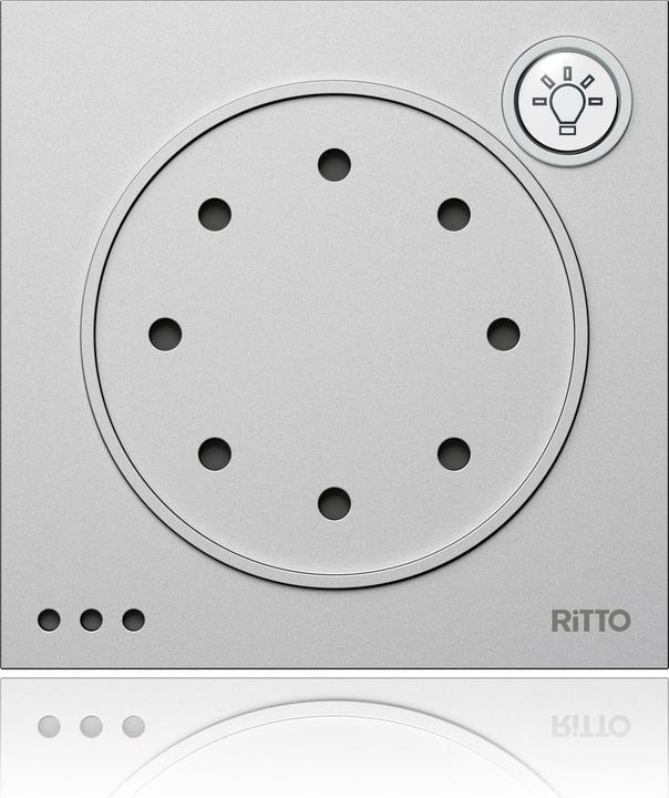 Produktbild Ritto Portier