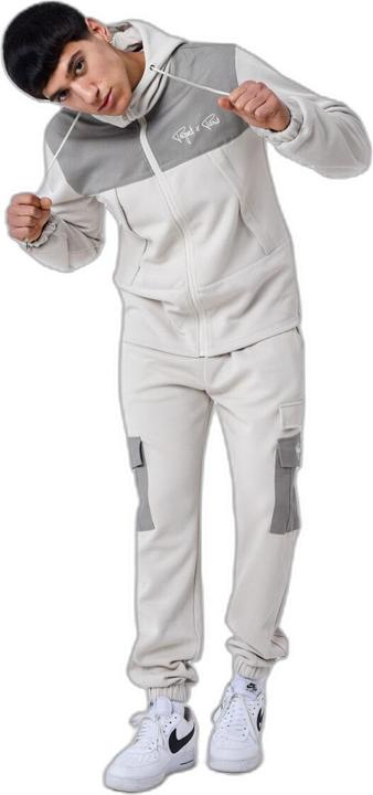 Actual product image Project X Paris Jogging two-material with pockets (L)