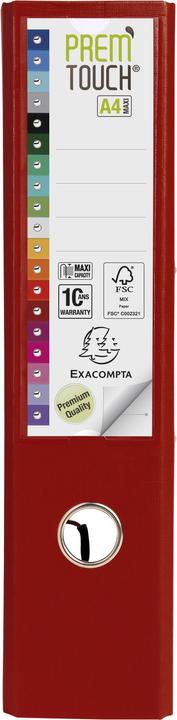 Produktbild Exacompta Premium (A4, 80 mm, 1 Stück)